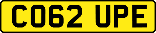 CO62UPE
