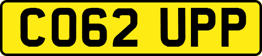 CO62UPP