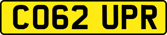 CO62UPR