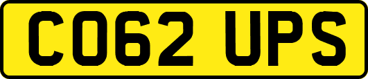 CO62UPS