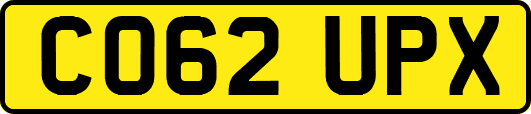CO62UPX