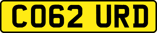 CO62URD