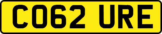 CO62URE