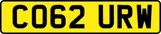 CO62URW