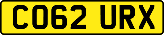 CO62URX