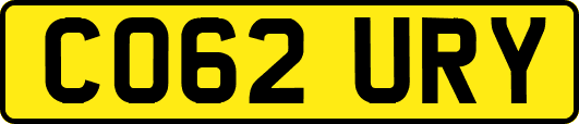 CO62URY