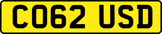 CO62USD