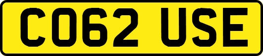 CO62USE