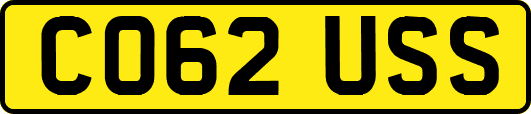 CO62USS