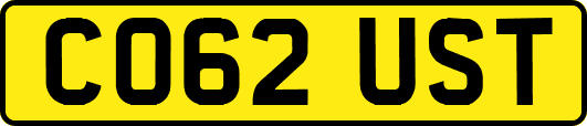 CO62UST