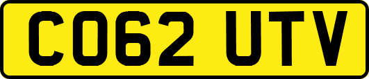 CO62UTV