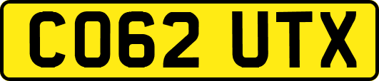 CO62UTX
