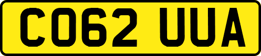 CO62UUA