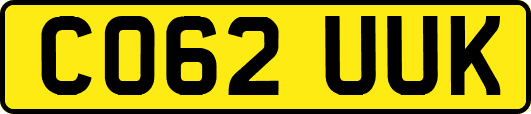 CO62UUK