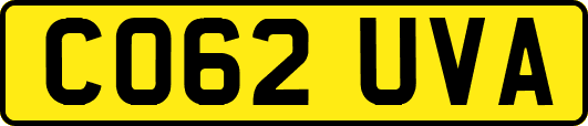 CO62UVA