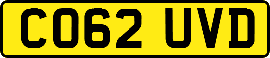 CO62UVD