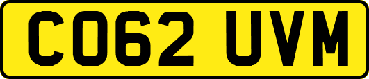 CO62UVM