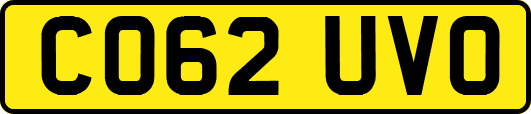 CO62UVO