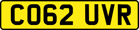 CO62UVR