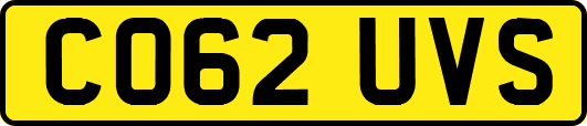 CO62UVS