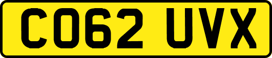 CO62UVX