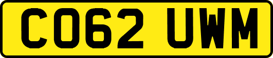 CO62UWM