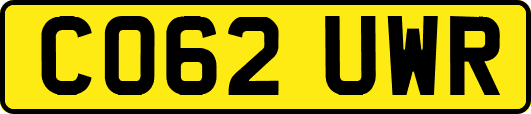 CO62UWR