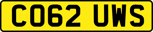 CO62UWS