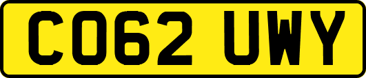 CO62UWY