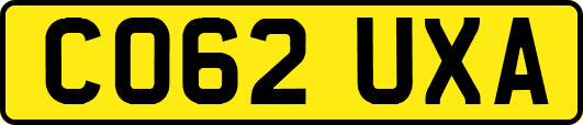 CO62UXA