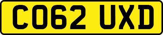 CO62UXD