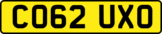 CO62UXO