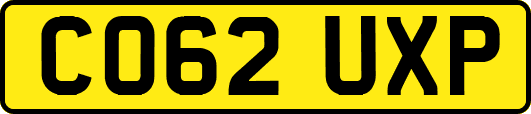 CO62UXP