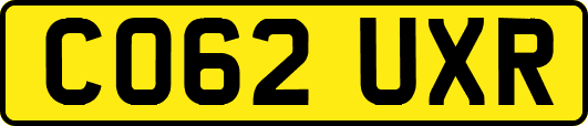 CO62UXR