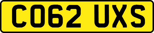 CO62UXS