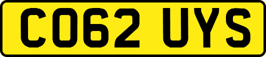 CO62UYS