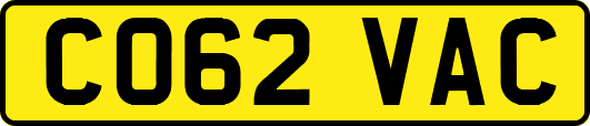 CO62VAC