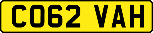 CO62VAH
