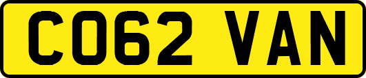 CO62VAN