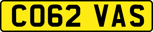 CO62VAS