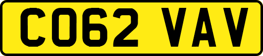 CO62VAV