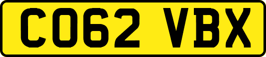 CO62VBX