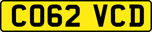 CO62VCD