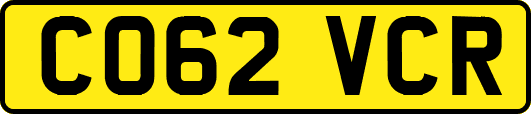 CO62VCR