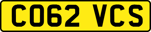 CO62VCS