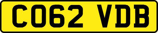 CO62VDB