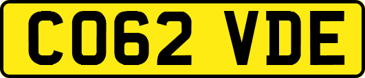 CO62VDE