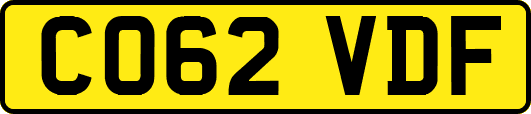 CO62VDF