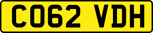 CO62VDH