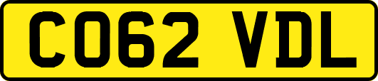 CO62VDL